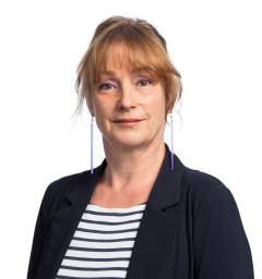 Muriel van Rijn VGN