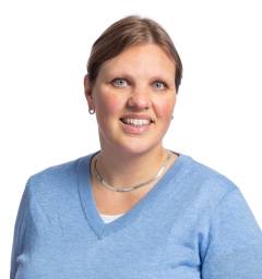Anne Schraagen