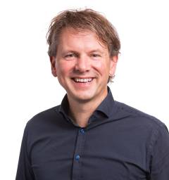 Arend Vreugdenhil