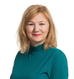 Dianne van der Veen