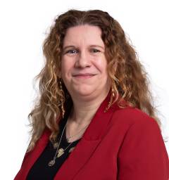 Ellen van den Brink