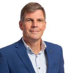 Ernst Klunder