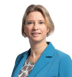 Esther Uppelschoten