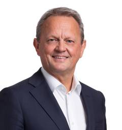 Frank van der Linden