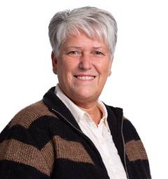 Gerda Liefhebber