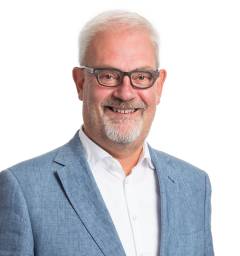 Han Huizinga