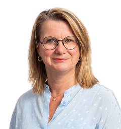 Ingrid Widdershoven