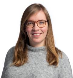 Kirsten Konings