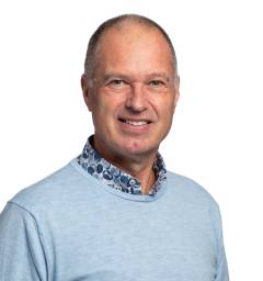 Maarten Hüttner