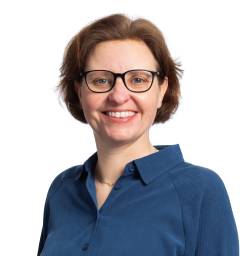 Margo Leemans