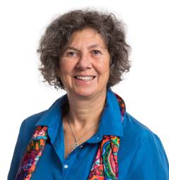 Marion Kersten