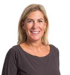 Marjoleyn Vreugdenhil
