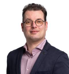 Mark van IJzendoorn