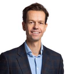 Peter Kruithof