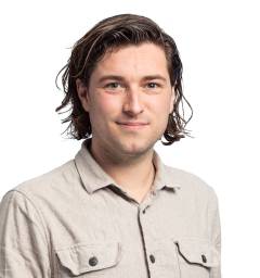 Sam van den Brink