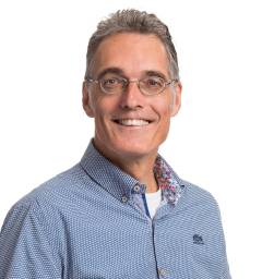 Stefan Clement