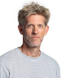 Jonathan Maas