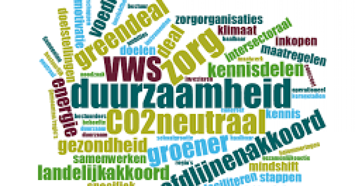 Handreiking routekaarten voor zorgorganisaties gereed | Vereniging