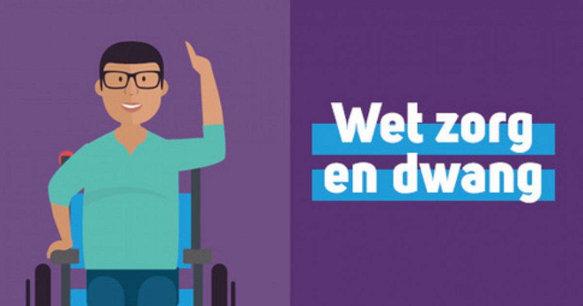 Afspraken over werkwijze overgangsjaar Wet Zorg en dwang | Vereniging