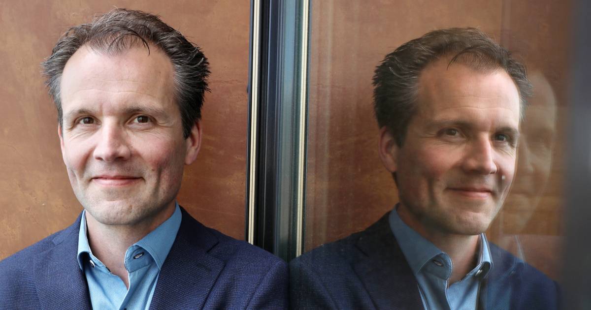 Erik Boot Een goed advies van Erik Boot: ‘Kijk vooruit, achteruit, vooruit ...
