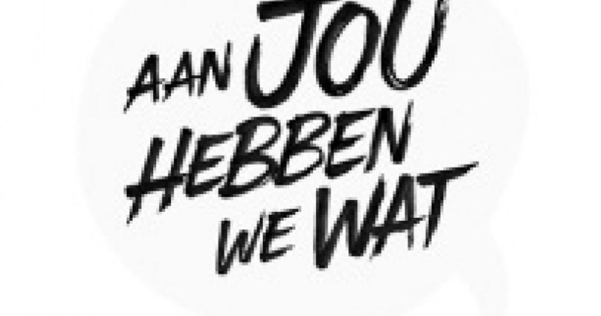 ‘Aan JOU hebben we wat’. Gratis lespakket Zorg en Welzijn voor 200.000