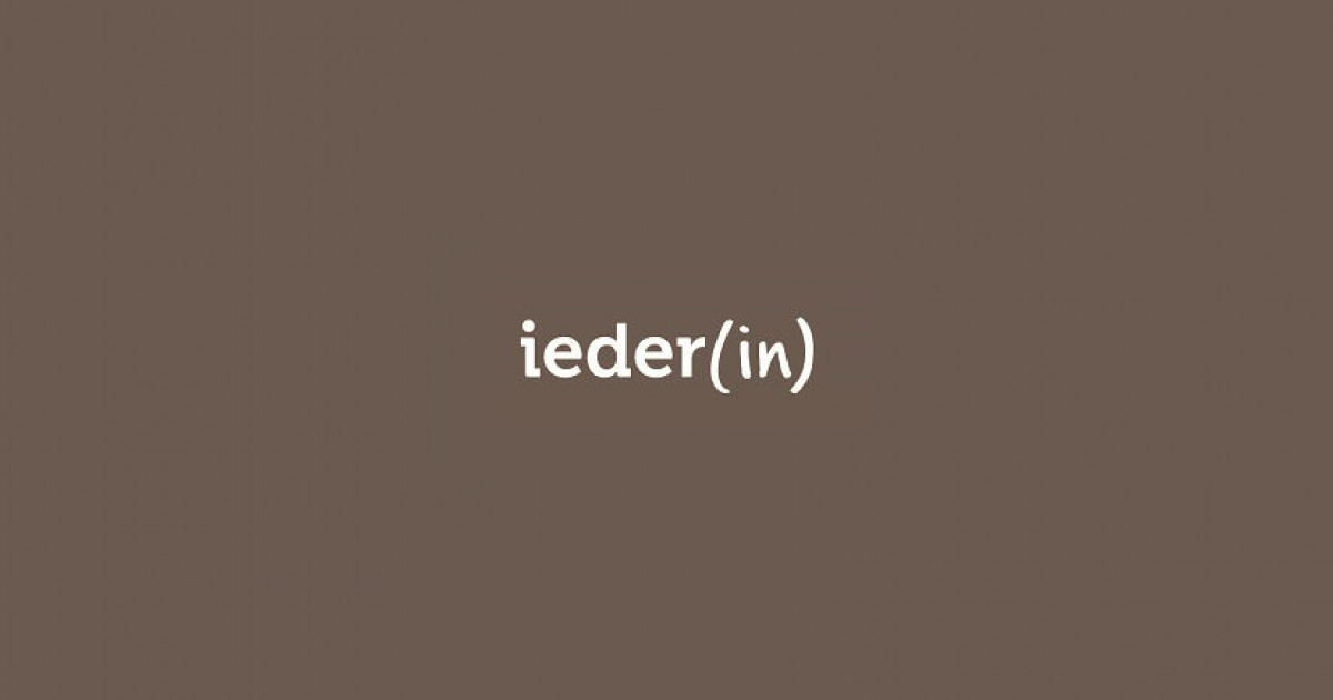 Iederin