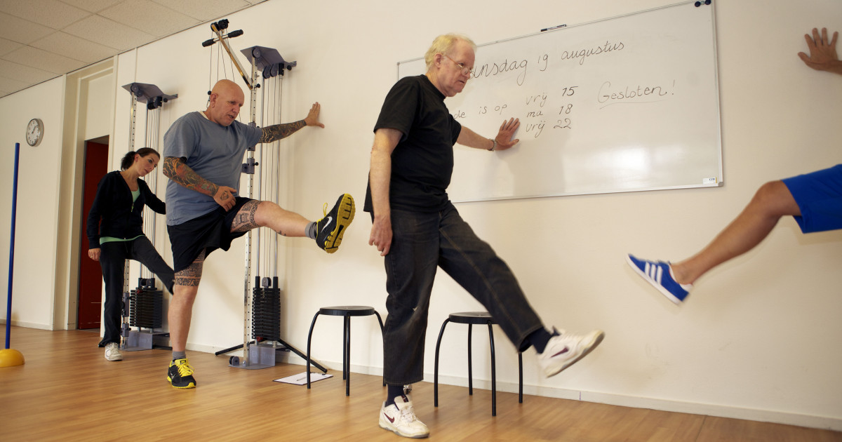 We Moeten Onze Rol Als Expert Pakken Vereniging Gehandicaptenzorg Nederland We Moeten Onze Rol Als Expert Pakken Vereniging Gehandicaptenzorg Nederland