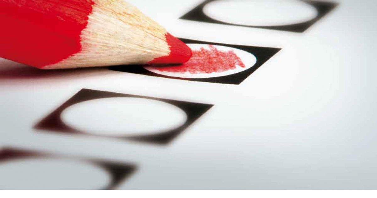 100% stemrecht: Democratie, here we come | Vereniging Gehandicaptenzorg