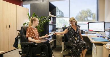 administratie